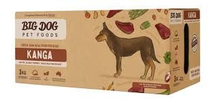 BIG DOG Kanga - 3kg