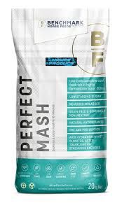 BENCHMARK Perfect Mash  - 20kg