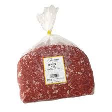 CANINE COUNTRY Chicken Mince - 2.5kg