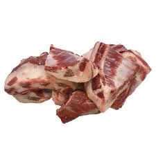 CANINE COUNTRY Lamb Brisket - 1kg