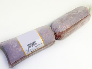 CANINE COUNTRY Puppy Mince Roll