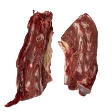 CANINE COUNTRY Lamb Necks - 1kg