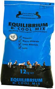 EQUILIBRIUM B1 Cool Mix - 12kg
