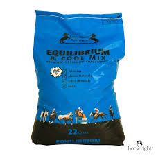 EQUILIBRIUM B1 Cool Mix - 22kg