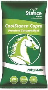 STANCE Copra - 20kg