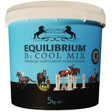 EQUILIBRIUM B1 Cool Mix - 5kg