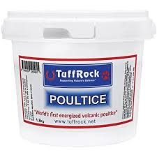 TUFFROCK Poultice - 1.8kg