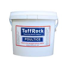 TUFFROCK Poultice - 8kg