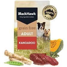 BLACKHAWK Adult Grainfree Salmon  - 15kg