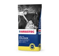 BARASTOC  Low Cal Cruiser - 20kg