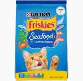 FRISKIES Seafood Sensations - 10kg