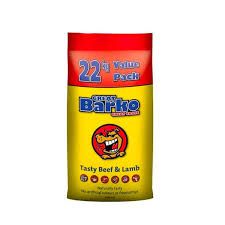 LAUCKE Great Barko Dog - 22kg