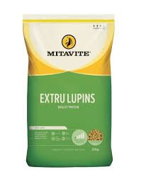 MITAVITE Extru Lupins - 20kg