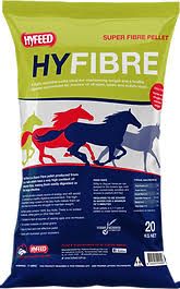 HYFEED Hyfibre - 20kg