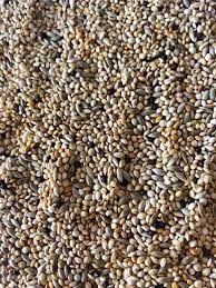 AGM Finch Mix - 5kg
