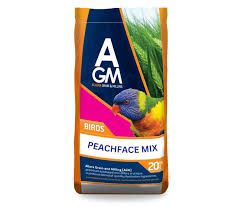 AGM Peachface Mix - 20kg