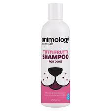 ANIMOLOGY Dapper Dog Tutti Frutti Shampoo - 250ml