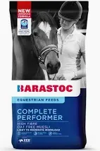 BARASTOC Complete Performer - 20kg