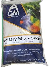 AGM - Lorikeet - 5kg