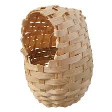 AUSTWIDE Finch Nesting Purse - Medium