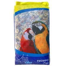 AVIBLUE Troppo - 15kg