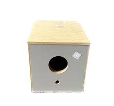 AUSTWIDE Budgie Breeding Box