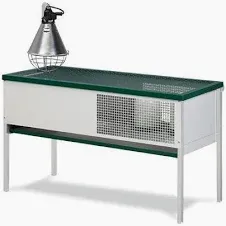 BROODER CAGE - Metal