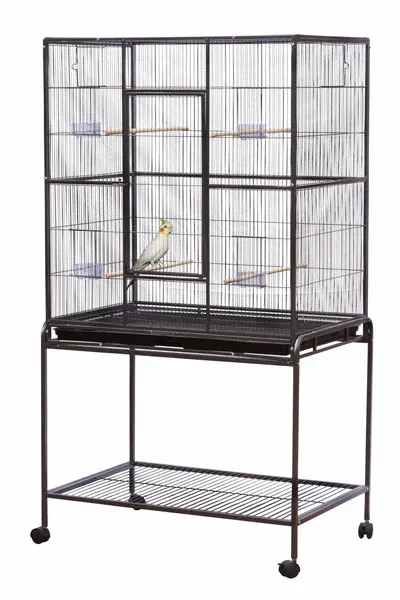AUSTWIDE - Parrot Cage /Stand