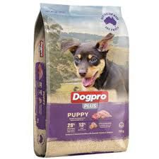 DOGPRO Plus Puppy - 20kg