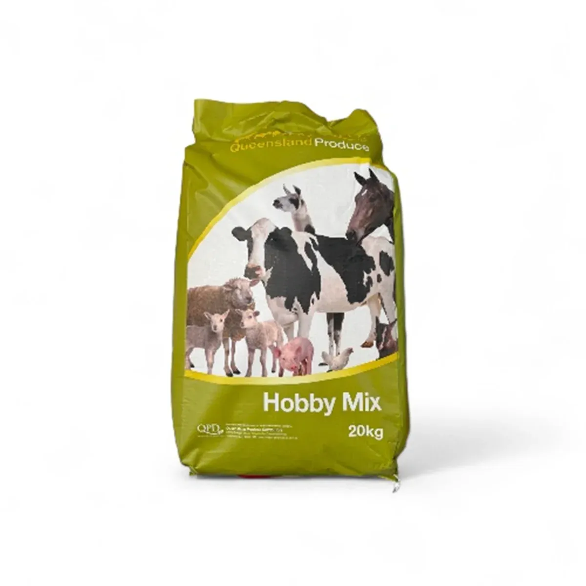 QPD Hobby Farm Mix - 20kg