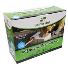 BB Automatic Pet Waterer