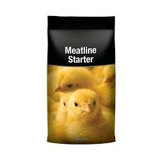 Laucke Meatline Starter - 20kg