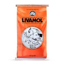 IAH Livamol - 20kg