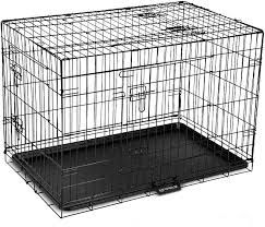 AUSTWIDE - Dog Crate - 36"