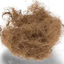 AUSTWIDE Canary &amp; Finch Nesting Material - 20g