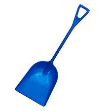 BB - Grain Shovel