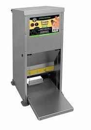 BB - Poultry Standard Treadle Feeder 4kg