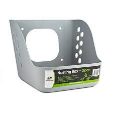 BB Plastic Nesting Box