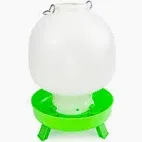 BB - Poultry Drinker 2.5lt w/Legs