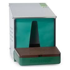 BB Premium Roll-Away Nesting Box