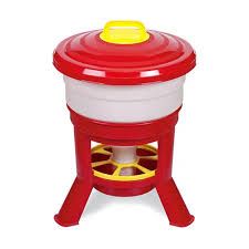 BB Poultry Feeder Tankstand - 30L