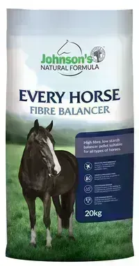 JTJ Fibre Balancer - 20kg