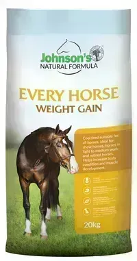 JTJ Every Horse Weight Gain - 20kg