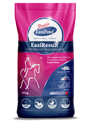 PRYDES - Easi Result - 20kg