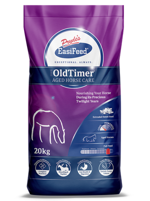 PRYDES Old Timer - 20kg