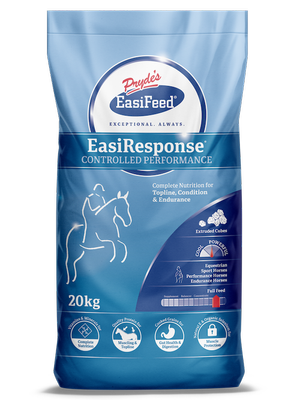 PRYDES - Easi Response - 20kg