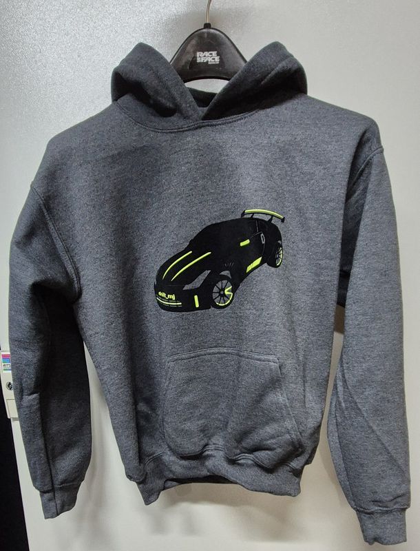 Hoody "Nissan 350Z" Kids
