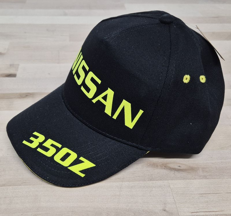drift_mj Basecap