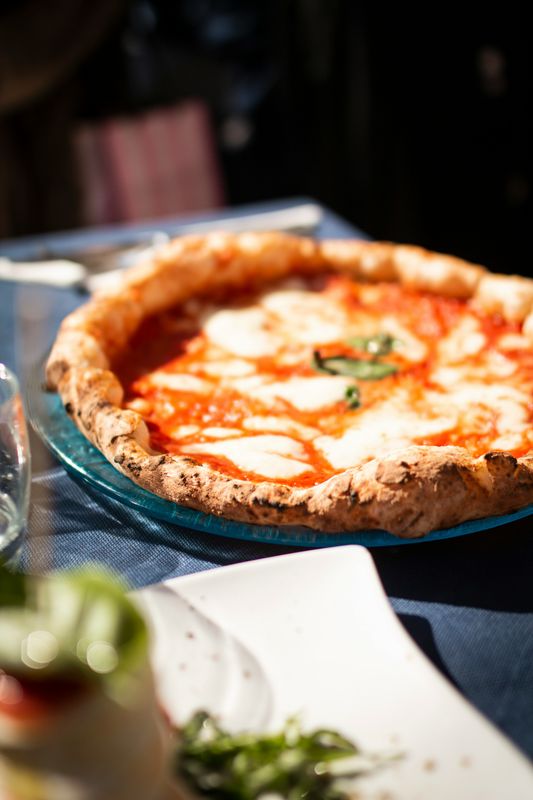 Margherita