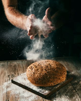 Pieczywo